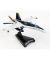 F/A-18C Rampagers 1:150 Postage Stamp Model