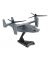 V-22 Osprey Postage Stamp 1:150 Model