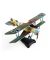 Albatros D.III Postage Stamp 1:70 Model