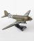 C-47 Skytrain Postage Stamp 1:144 Model