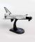 Space Shuttle Endeavour Postage Stamp 1:300 Model
