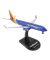 Postage Stamp Southwest 737-800 1:300 Model
