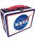 NASA Logo Lunch Box