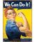 We Can Do It Rosie the Riveter 8