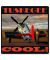 Tuskegee Cool! Sign