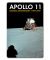 Apollo 11 50th Anniversary Lander on the Moon Sign