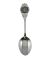Aviator & Astronaut Collector's Spoon