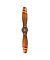 Yankee Bleriot Propeller 30CM