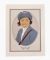 Bessie Coleman Queen Bess Print