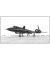 Lockheed SR-71 Blackbird Small Illustration