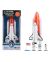 Space Adventure Space Shuttle Launch Set