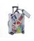 Travel Luggage Ornament