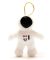 Knitted Astronaut Ornament