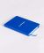 Blue Boeing Logo Notebook