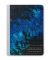 Night Sky Quote Softcover Notebook