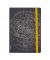 Astronomy A5 Analysis Softcover Notebook