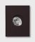 Moon Window A6 Hardcover Notebook