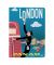 London Pan Am Notebook