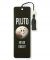 Pluto Never Forget Bookmark