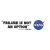 Failure Is Not An Option Bumper Sticker