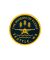TMOF Round Floatplane Sticker