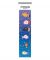 Astro Animals Sticker Sheet