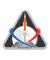 Artemis 1 Mission Sticker