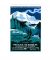 See the Milky Way Mt. Rainier Park Sticker