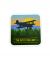 The Sky's the Limit Sticker
