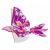 Pink Butterfly eBird Flying Toy