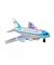 Air Force One Remote Control Jet Plane