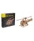 UGears Mini Helicopter Puzzle