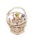 Starry Night Mechanical Music Box