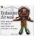 Tuskegee Airman String Doll