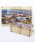 Great Gallery Panorama Wood 210 Piece Puzzle