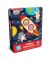Cosmic Adventure 24 Piece Mini Puzzle