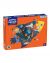 Outer Space Rocket Shaped 300 Piece Puzzle