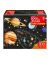 Book and Jigsaw Solar System 300 Piece Puzzle