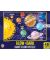 Solar System Glow In The Dark Floor Puzzle