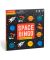 Space Bingo Magnetic Board Game
