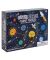 Outer Space Planet Puzzles