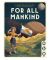 For All Mankind Board Game