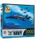 Blue Angels in Unison 1000 Piece Puzzle