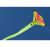 Mantis Sunrise Single Line Kite