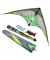 Nexus Sport Graphite Kite