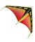 Prism Zenith 5 Infrared Delta Kite