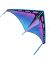 Prism Zenith 5 Ultraviolet Delta Kite