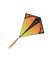 Infrared Vertex Single-Line Kite