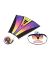 Plasma Sinewave Soft Parafoil Kite