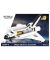 COBI Space Shuttle Atlantis